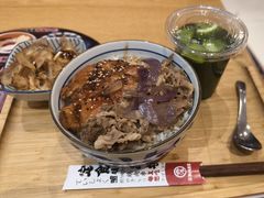 -京和风食堂·定食寿喜锅(保利樾广场店)