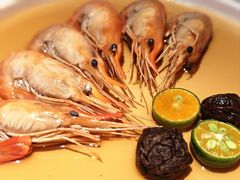 -醉舍·新淮扬菜(长宁龙之梦店)