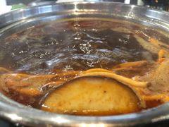 -思念果岭悦温泉