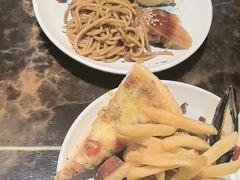 -汉丽斯巴西烤肉自助(市南店)