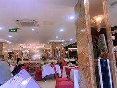大堂-金苑海鲜酒家(新港中路店)