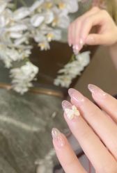 -情同手足美甲美睫
