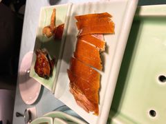 -羲和雅苑•北京烤鸭(国贸商城店)