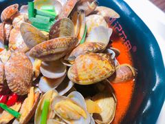 -何记花甲(印象城店)