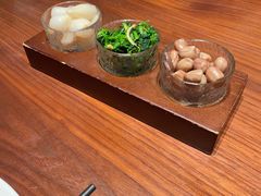 -阿明小菜·海鲜·上海菜(梅陇店)