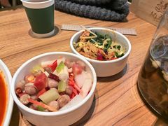 -MI WU FACTORY米屋美食工厂餐厅(绿地店)