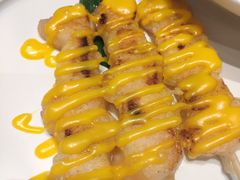 -hallch 好吃餐厅(全运村中央广场店)