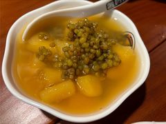 -黄记玉米汁(叠翠路店)