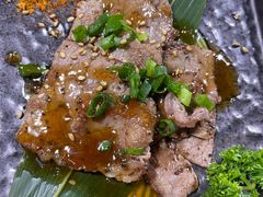 -清水日本料理铁板烧(学府路店)