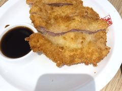 -泰煌鸡·上海白斩鸡·鸡汤面(万航店)