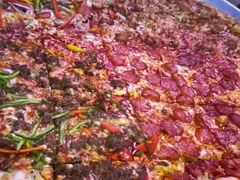 -Tubestation站点比萨(五道营店)