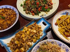 -杨记隆府(汉街店)
