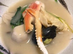 -蟹道乐(網元別館店)