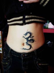 -TATTOO FAMILY刺青纹身工作室