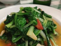 -新疆巴州金丝特餐厅(大钟寺店)