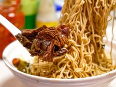 牛腩腌面-阿阳牛腩腌面店