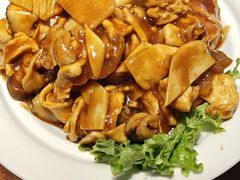 -惠宾饭庄(中山路店)