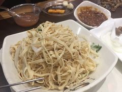 -金刚山烧烤(红旗大街店)