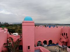 -漳州滨海火山岛自然生态风景区
