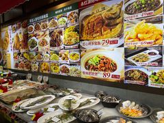 -永红源啤酒·烧烤·海鲜·大排档(台柳路店)