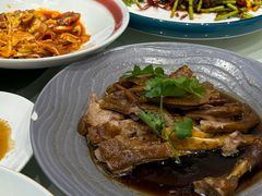 -渝信川菜(南滨店)