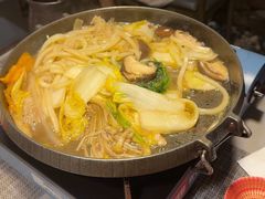 -满来寿喜烧(金虹桥店)