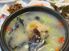 -长顺参鸡汤店(西塔总店)