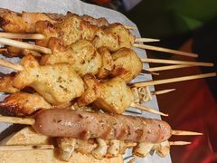 -肉串汪自由派(西便门店)