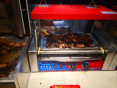 -金米客烤肉自助(中山路茂业时代城店)