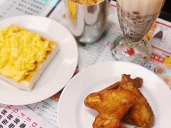 -华星冰室(湾仔店)