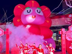 -百年港湾奥特莱斯(香炉礁店)