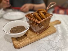 -福来居烤鸭店(天坛二店)