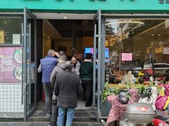 门面-回民餐厅(红旗路店)