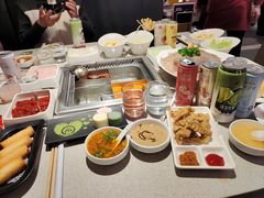-海底捞火锅(大融城店)