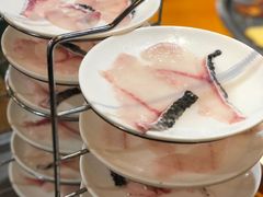 -重庆乌鱼庄·龙滋鲜(青羊大道店)