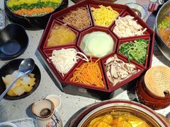 -将军牛排·尔滨地标朝鲜族美食(总店)