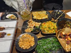 -半酌烧烤小酒馆(南京东路店)