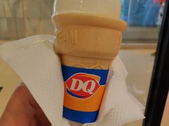 -DQ·蛋糕·冰淇淋(五角场万达店)