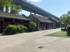 -内蒙古将军衙署博物院