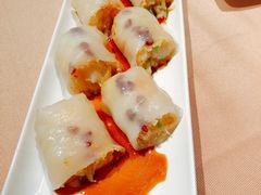 -陶陶居海鲜酒家(新马路店)