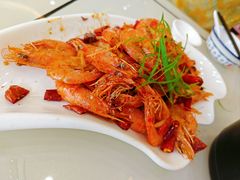 -覃记海鲜美食餐厅