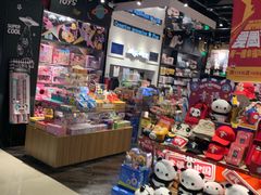 -酷乐潮玩(城西银泰城店)