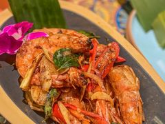 -马来西亚肉骨茶汤·招牌螃蟹·烧鸡·呷喱吧吧(海上世界店)