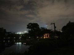-四海公园(南山区)