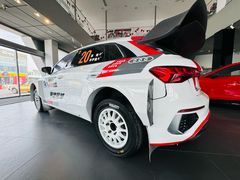 -金港秋名山·双层卡丁车场