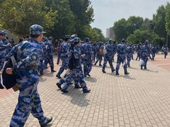 -天津工业大学西苑餐厅