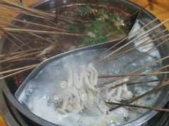 -三番火辣串串香(总店)