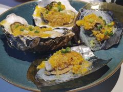 -渔港甄宴·海鲜·地标烟台菜(金沙滩店)