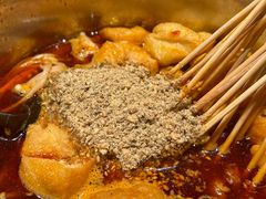 -喝丢一只鞋海鲜烧烤·海肠捞饭(东关街店)