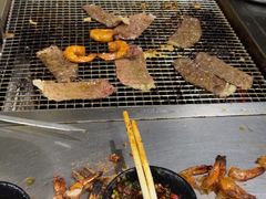 -同心烧烤(总店)